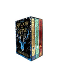 Shadow And Bone Trilogy Boxed Set