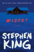 Misery by Stephen PB