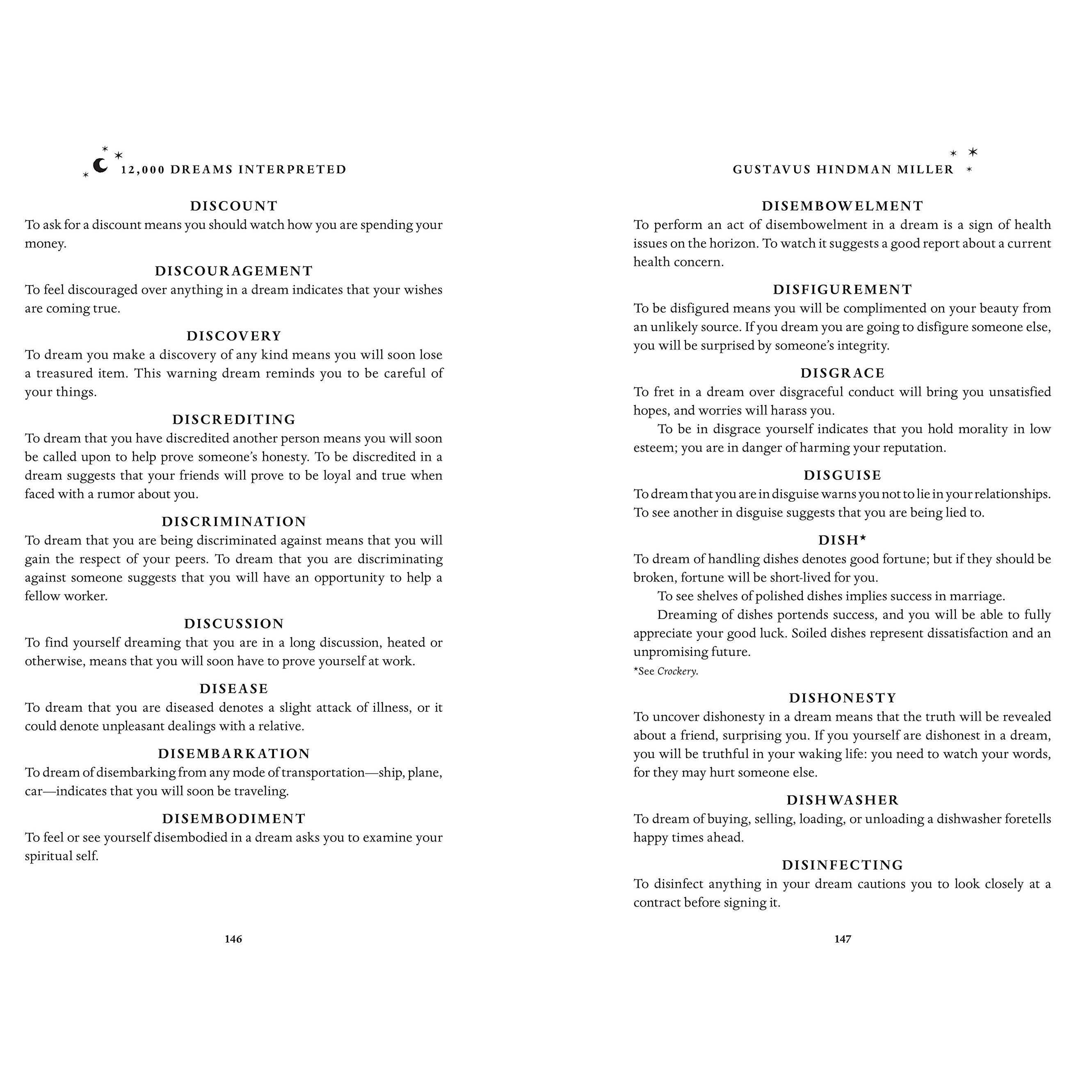 12,000 Dreams Interpreted: Trade Paperback