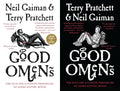 Good Omens: The Nice and Accurate Prophecies of Agnes Nutter, Witch cover image