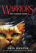 Warriors #6: The Darkest Hour (Warriors: The Prophecies Begin, 6) cover image