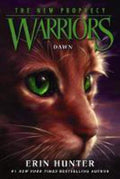 Warriors: The New Prophecy #3: Dawn cover image