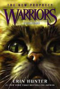 Warriors: The New Prophecy #5: Twilight cover image