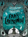 Pan's Labyrinth: The Labyrinth of the Faun cover image