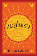 El Alquimista: Una Fabula Para Seguir Tus Suenos cover image