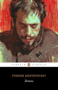 Demons (Penguin Classics) cover image