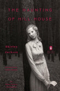 The Haunting of Hill House: (Penguin Classics Deluxe Edition) cover image