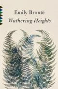 Wuthering Heights (Vintage Classics) cover image