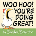 Woo Hoo! You're Doing Great! cover image