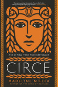 Circe cover image