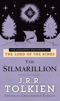 The Silmarillion: The legendary precursor to The Lord of the Rings cover image