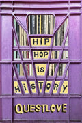 Hip-Hop Is History cover image