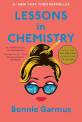 Lessons in Chemistry: A Novel cover image