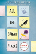 All the Bright Places cover image