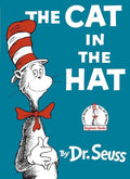 The Cat in the Hat cover image