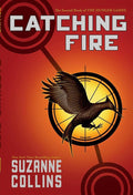Catching Fire |Hunger Games| (The Hunger Games) cover image