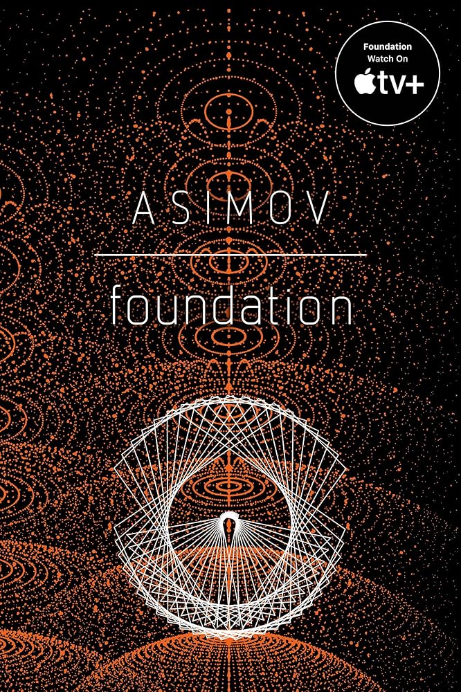 Foundation cover image