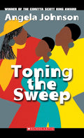 Toning The Sweep cover image