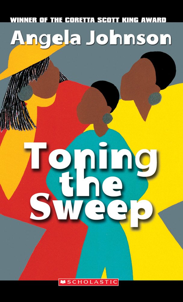 Toning The Sweep cover image