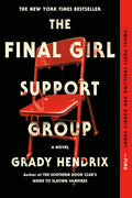 The Final Girl Support Group cover image