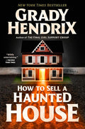 How to Sell a Haunted House cover image