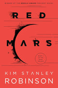 Red Mars (Mars Trilogy) cover image