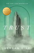 Trust (Pulitzer Prize Winner) cover image