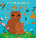 Little Bear cover image