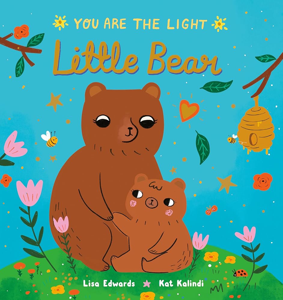 Little Bear cover image