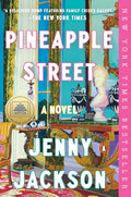 Pineapple Street: A GMA Book Club Pick (A Novel) cover image