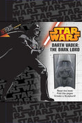 ArtFolds: Darth Vader: The Dark Lord (6) (ArtFolds Classic Editions) cover image