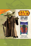 ArtFolds: Yoda: Yoda and the Force (ArtFolds Color Editions) cover image