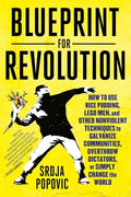 Blueprint for Revolution: How to Use Rice Pudding, Lego Men, and Other Nonviolent Techniques to Galvanize Communities, Overthrow Dictators, or Simply Change the World cover image