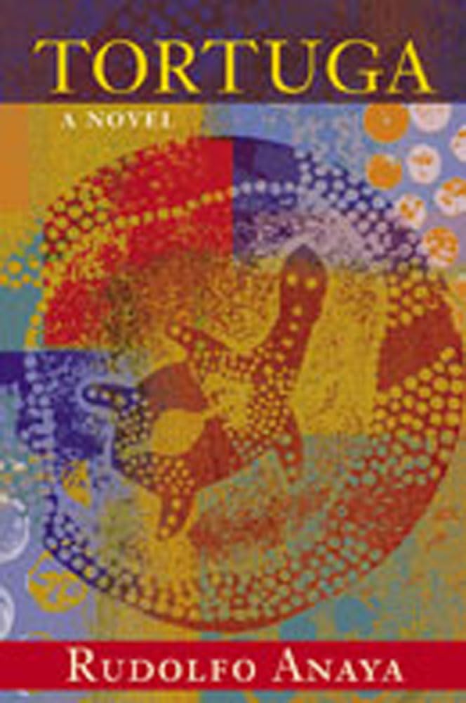 Tortuga: A Novel cover image