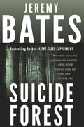 Suicide Forest (World's Scariest Places) cover image