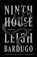 Ninth House (Ninth House Series, 1) cover image