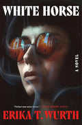 White Horse: A Novel cover image