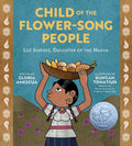 Child of the Flower-Song People: Luz Jiménez, Daughter of the Nahua cover image