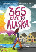 365 Days to Alaska cover image