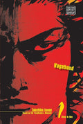 Vagabond, Vol. 1 (VIZBIG Edition) cover image