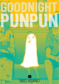 Goodnight Punpun, Vol. 1 (1) cover image