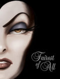 Fairest of All-Villains, Book 1 cover image