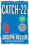 Catch-22: 50th Anniversary Edition cover image