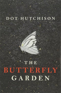 The Butterfly Garden (The Collector, 1) cover image