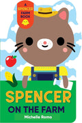 Spencer on the Farm cover image