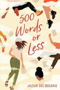 500 Words or Less cover image