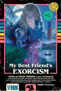 My Best Friend's Exorcism: A Novel cover image