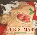 The Night Before Christmas Hardcover: The Classic Edition cover image