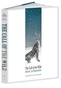 The Call of the Wild (Calla Editions) cover image