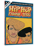 Hip Hop Family Tree Book 4: 1984-1985 (HIP HOP FAMILY TREE GN) cover image